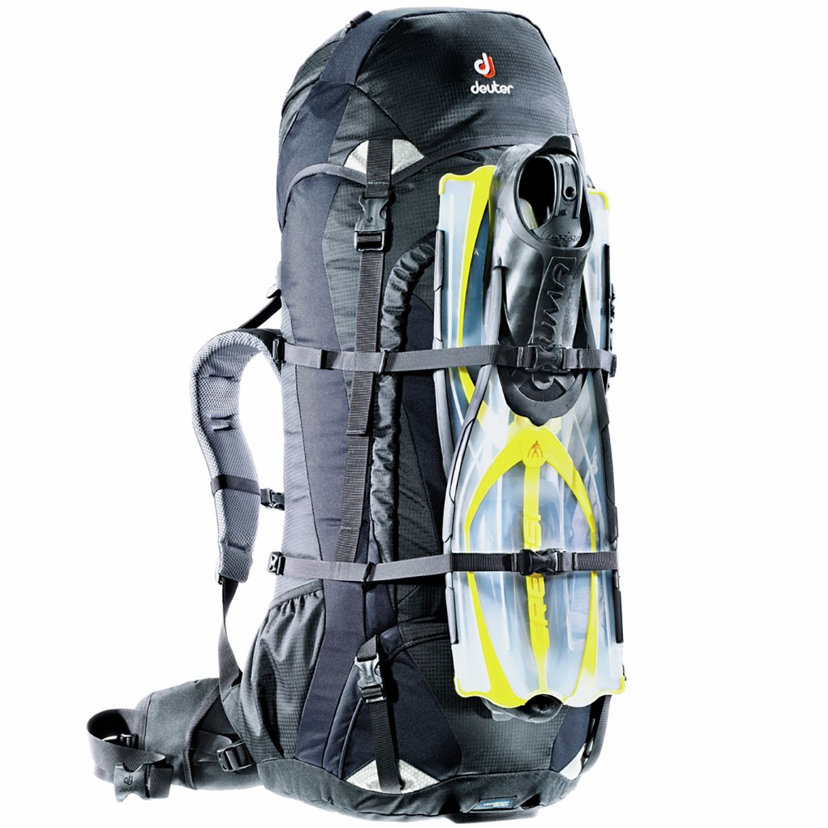 Deuter Quantum SL 60+10L Backpack Travel