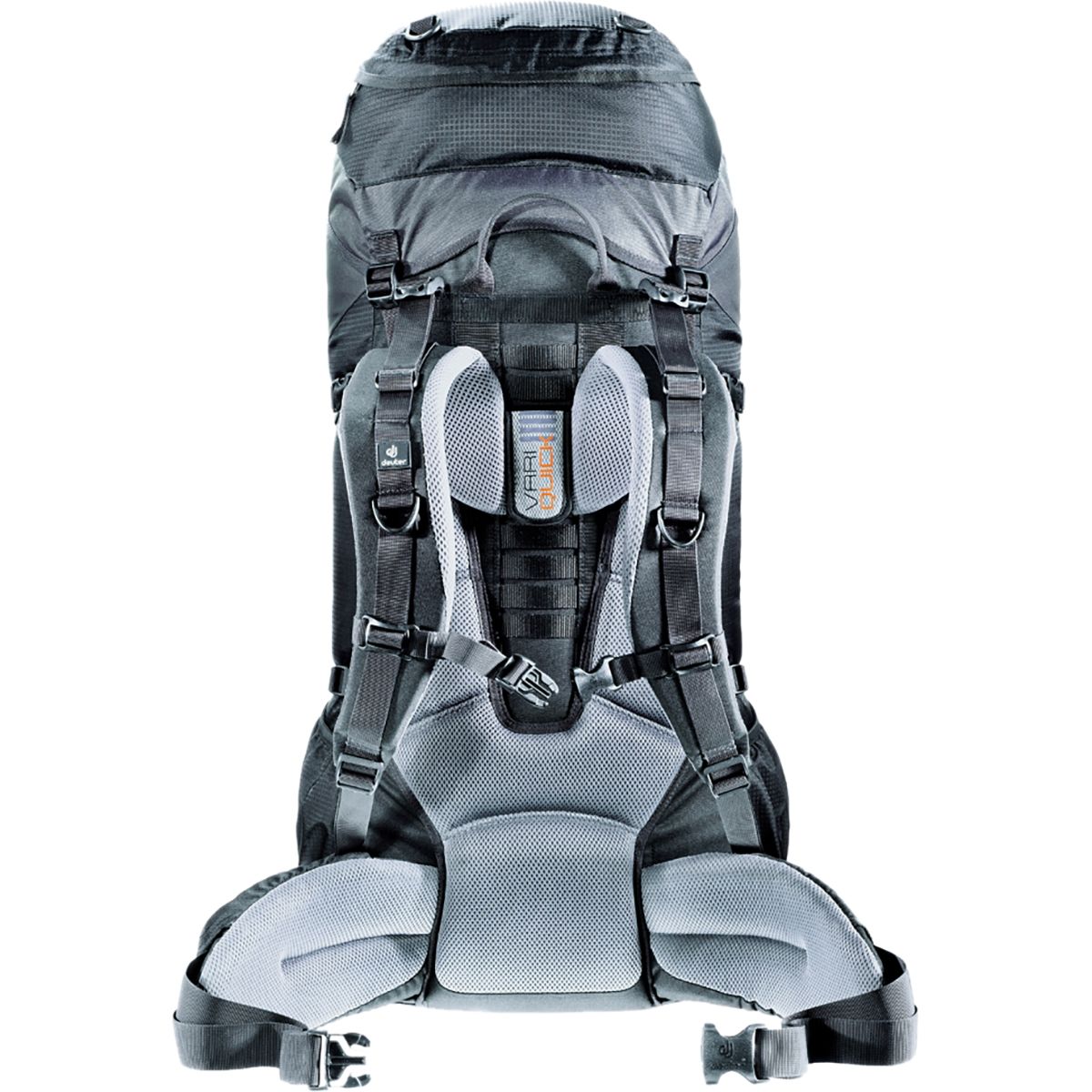 deuter quantum