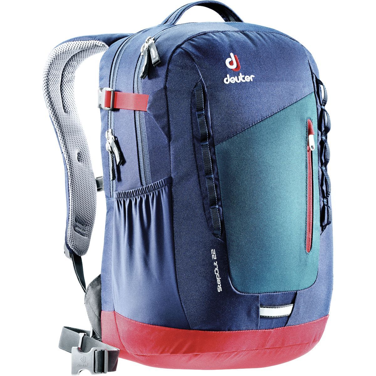 Deuter Stepout 22L Backpack Accessories