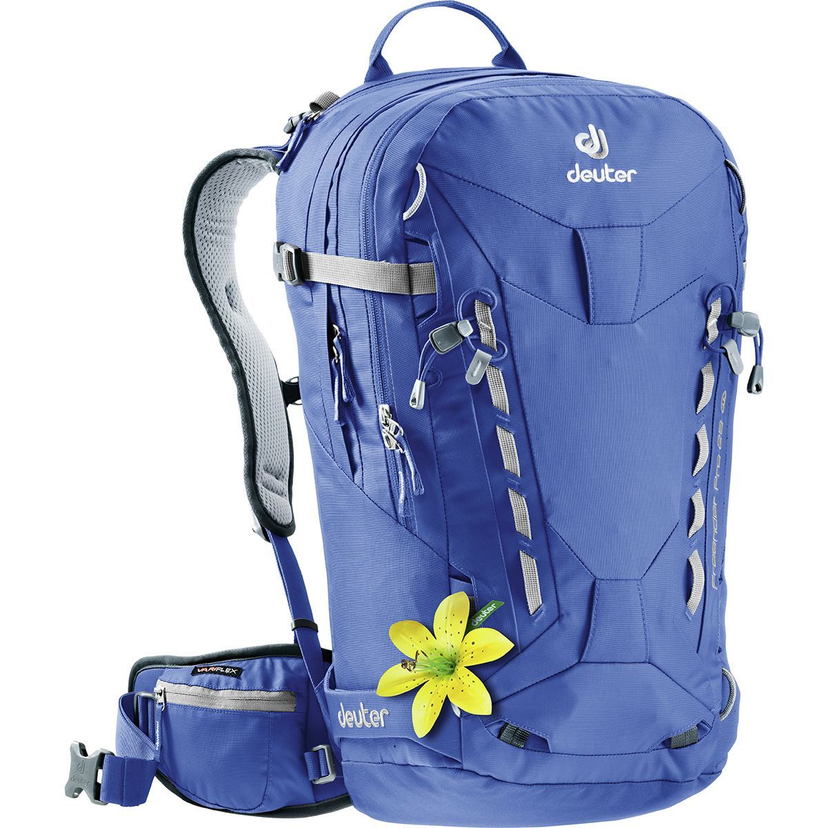 deuter freerider pro 28