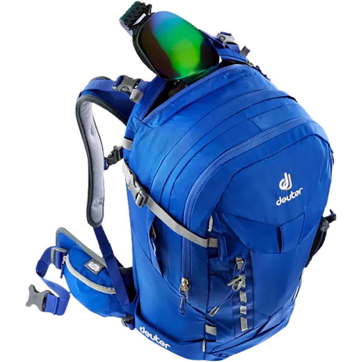 Deuter Freerider Pro SL 28L Backpack Women's Ski