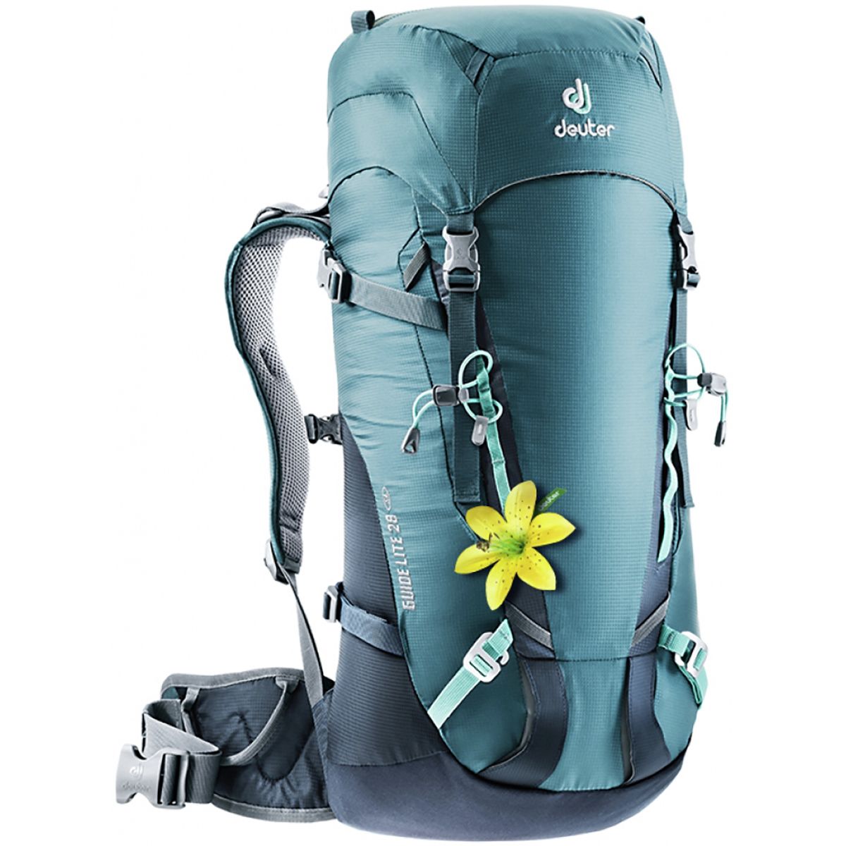 deuter guide sl