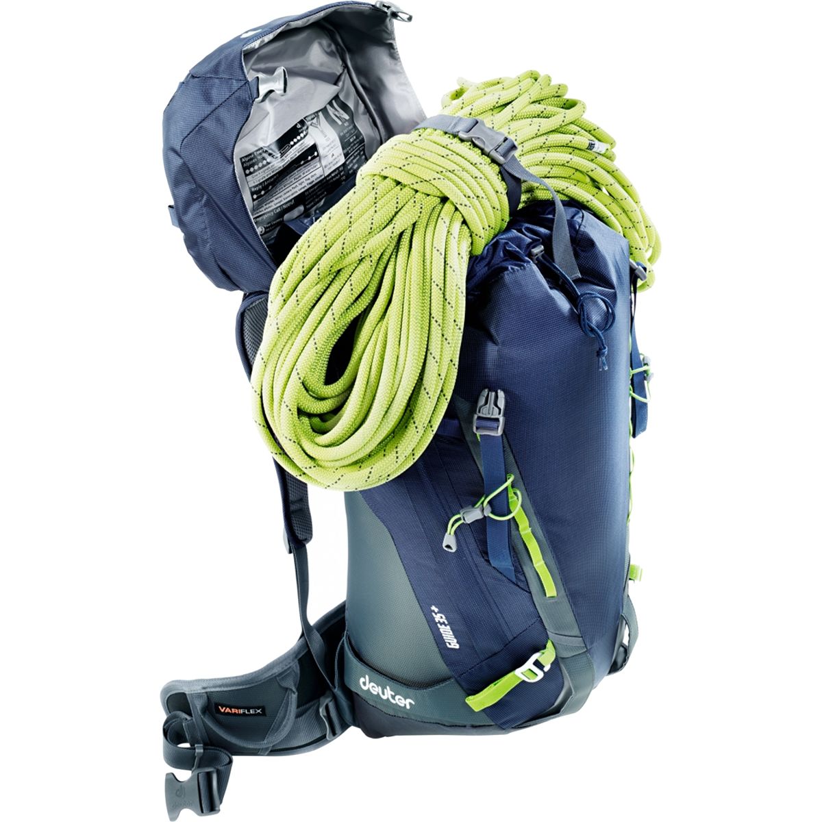 Deuter Guide 35+8L Backpack