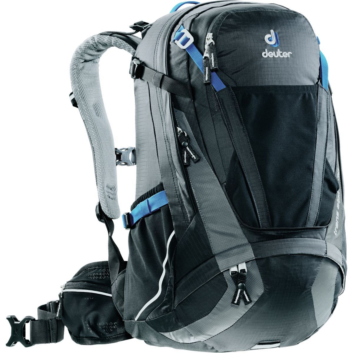 Deuter Trans Alpine 30L Backpack Hike & Camp
