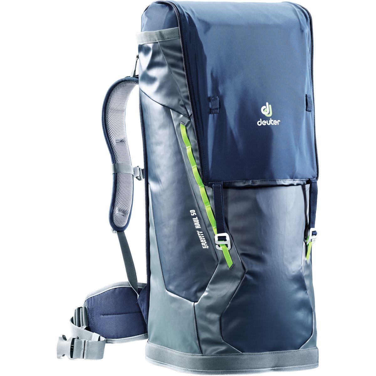 Deuter Gravity Haul 50 Bag Climb