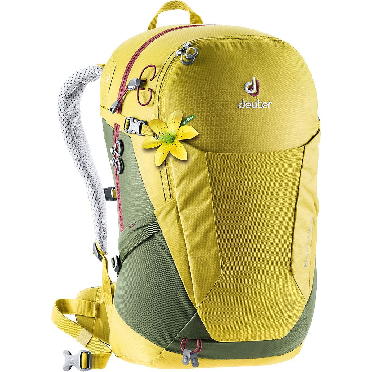 Deuter Futura 22L SL Backpack Women's