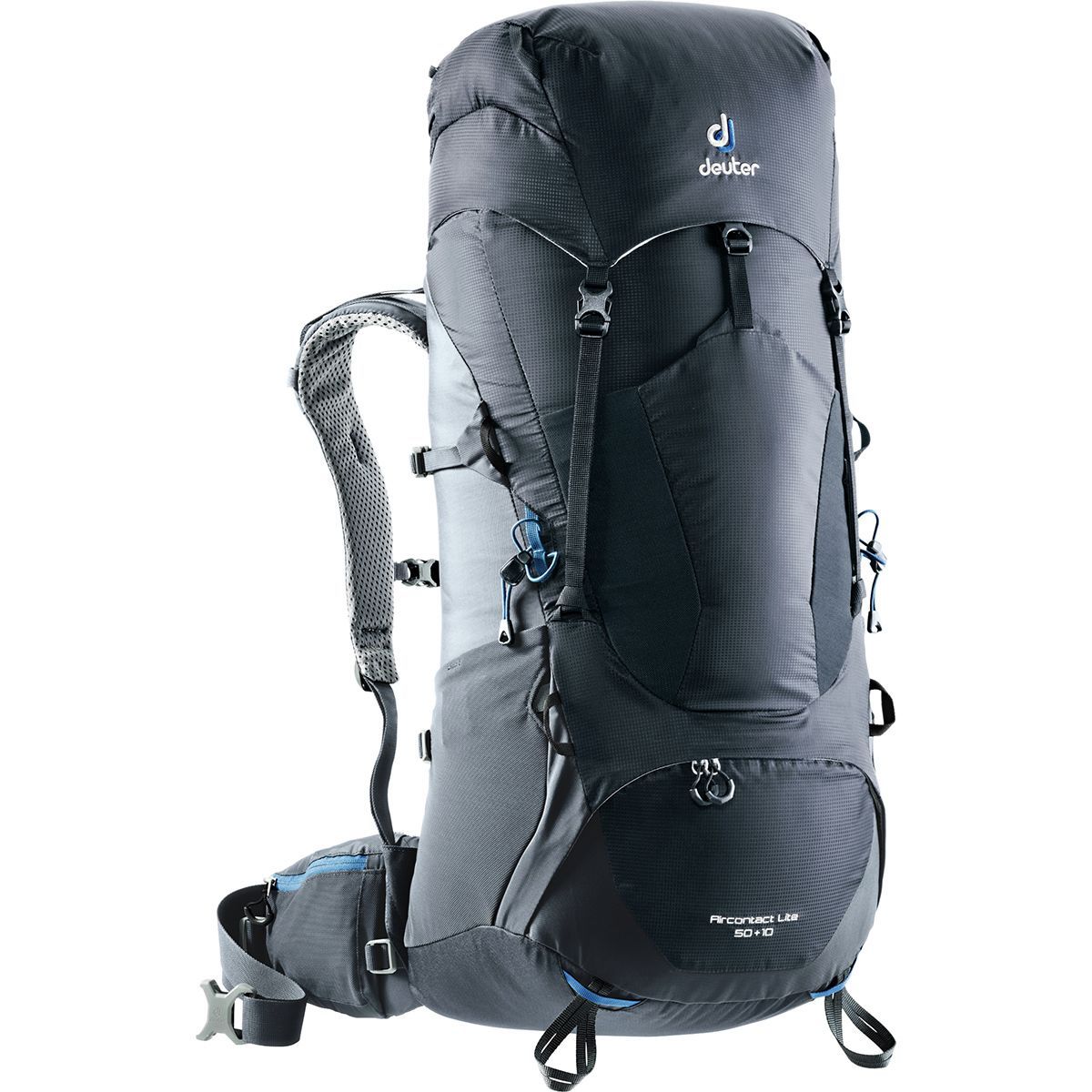 Deuter Aircontact Lite 50 10L Backpack | Backcountry.com