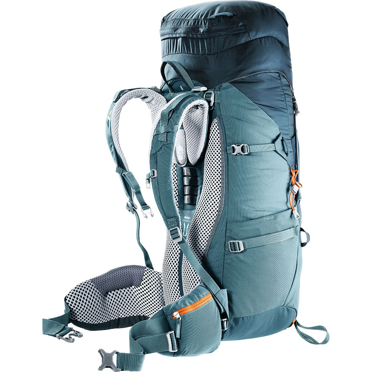 deuter 50 10 aircontact lite