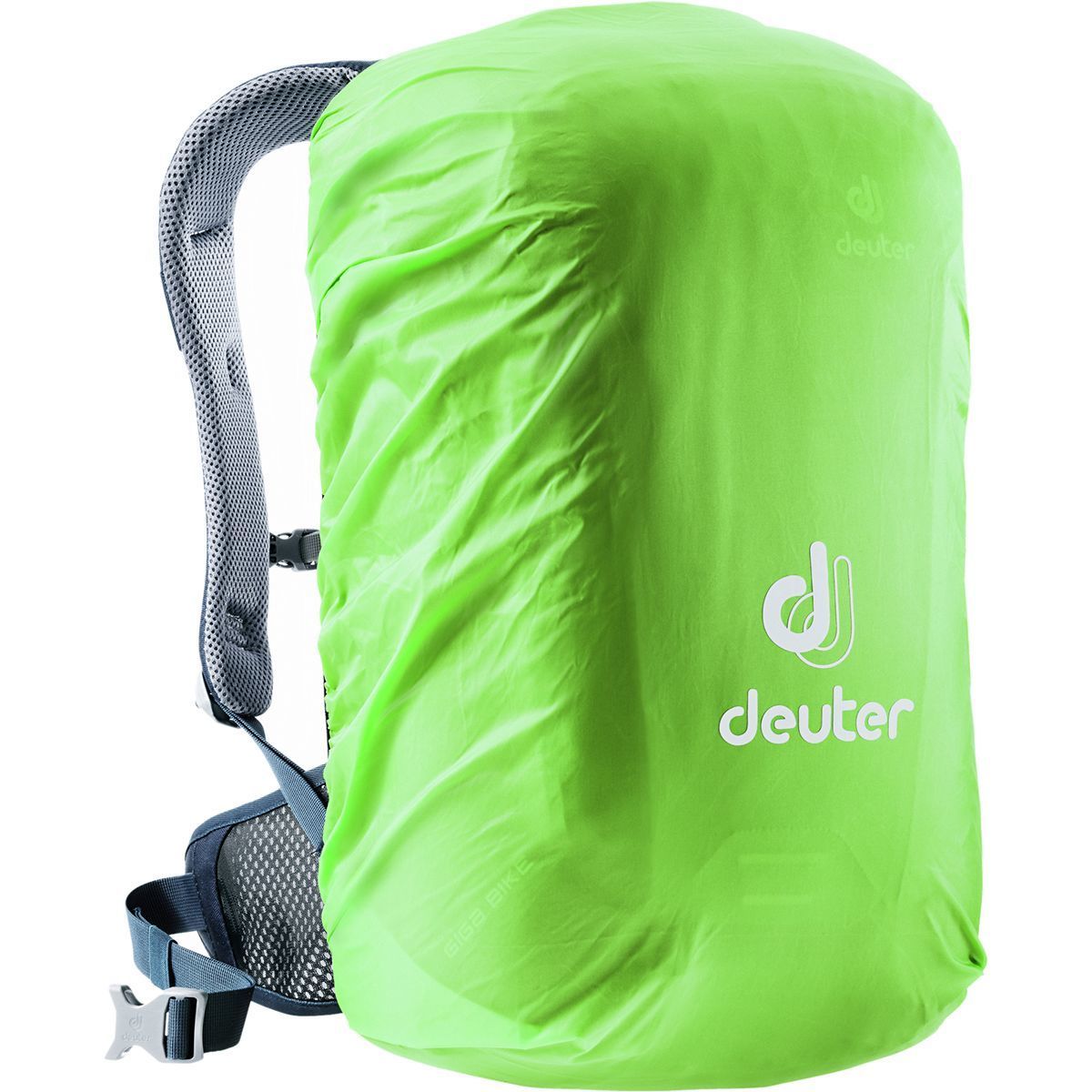 Deuter Giga Bike 28L Backpack Accessories