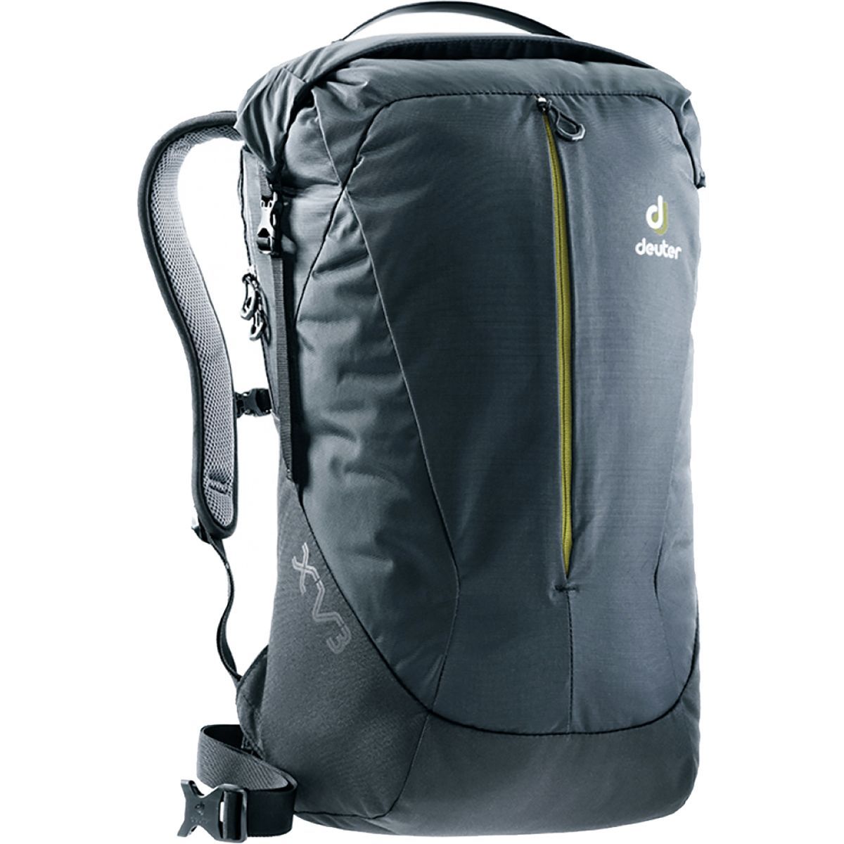 Deuter XV3 21L Backpack Accessories