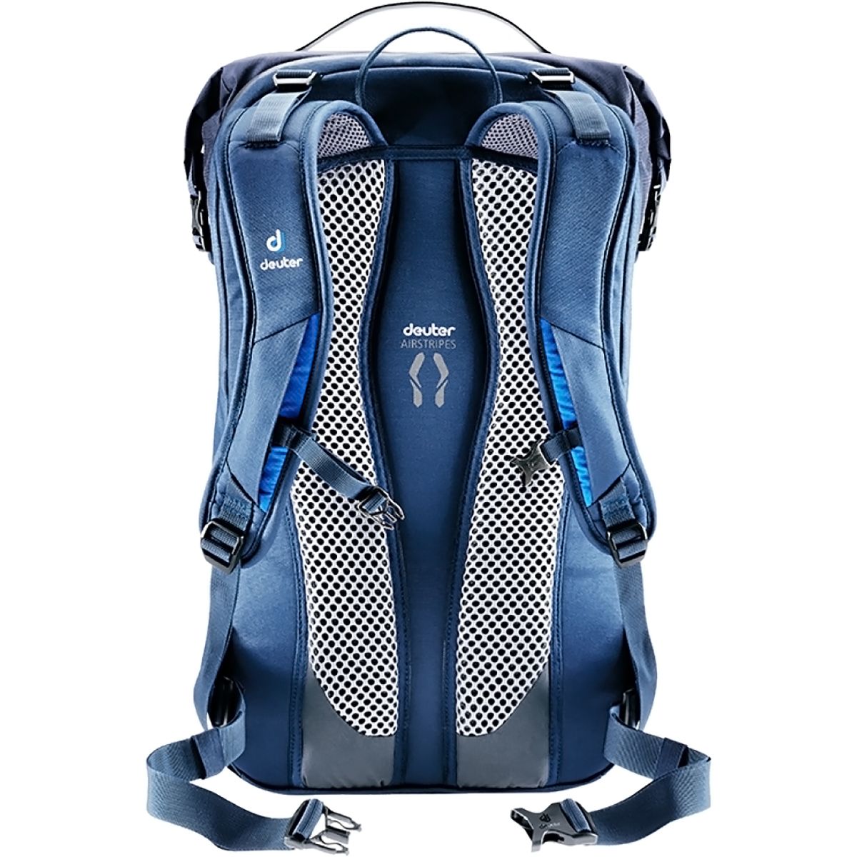 Deuter XV3 21L Backpack Accessories