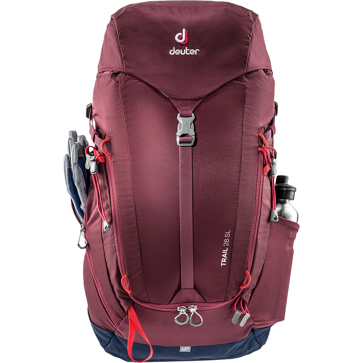 mammut gym basic chalk bag