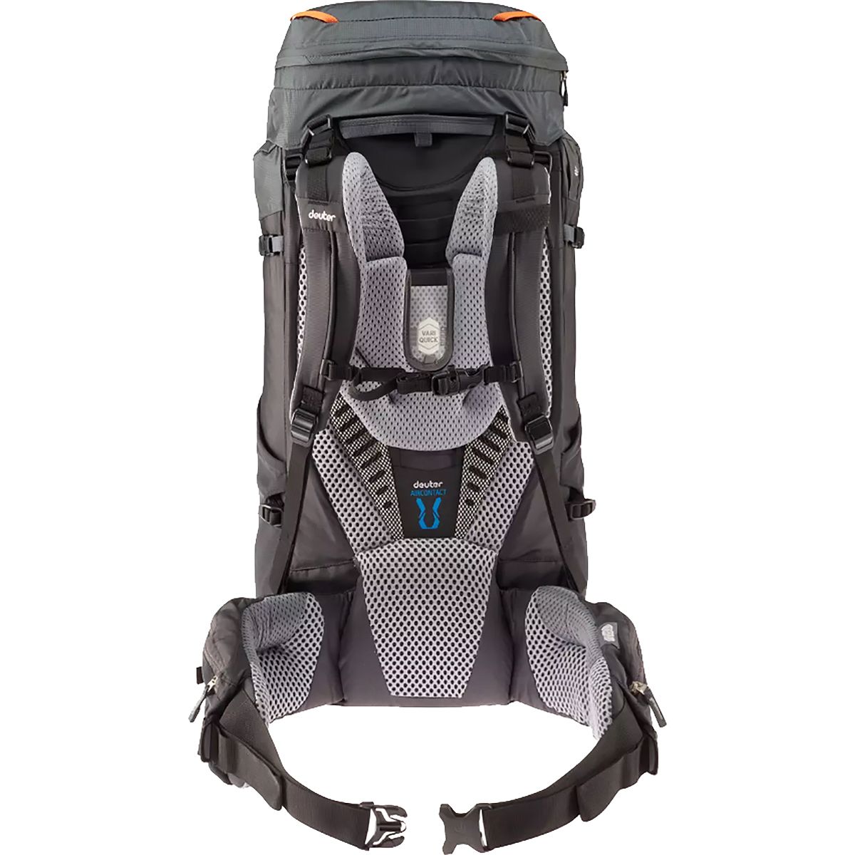 Deuter Aircontact 55+10L Backpack Men's Hike & Camp