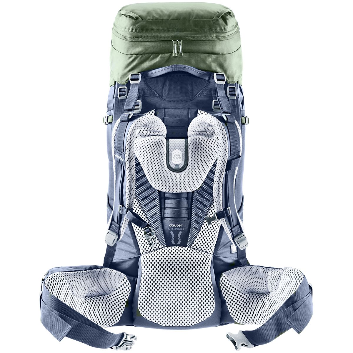 Deuter Aircontact 65+10L Backpack | Backcountry.com