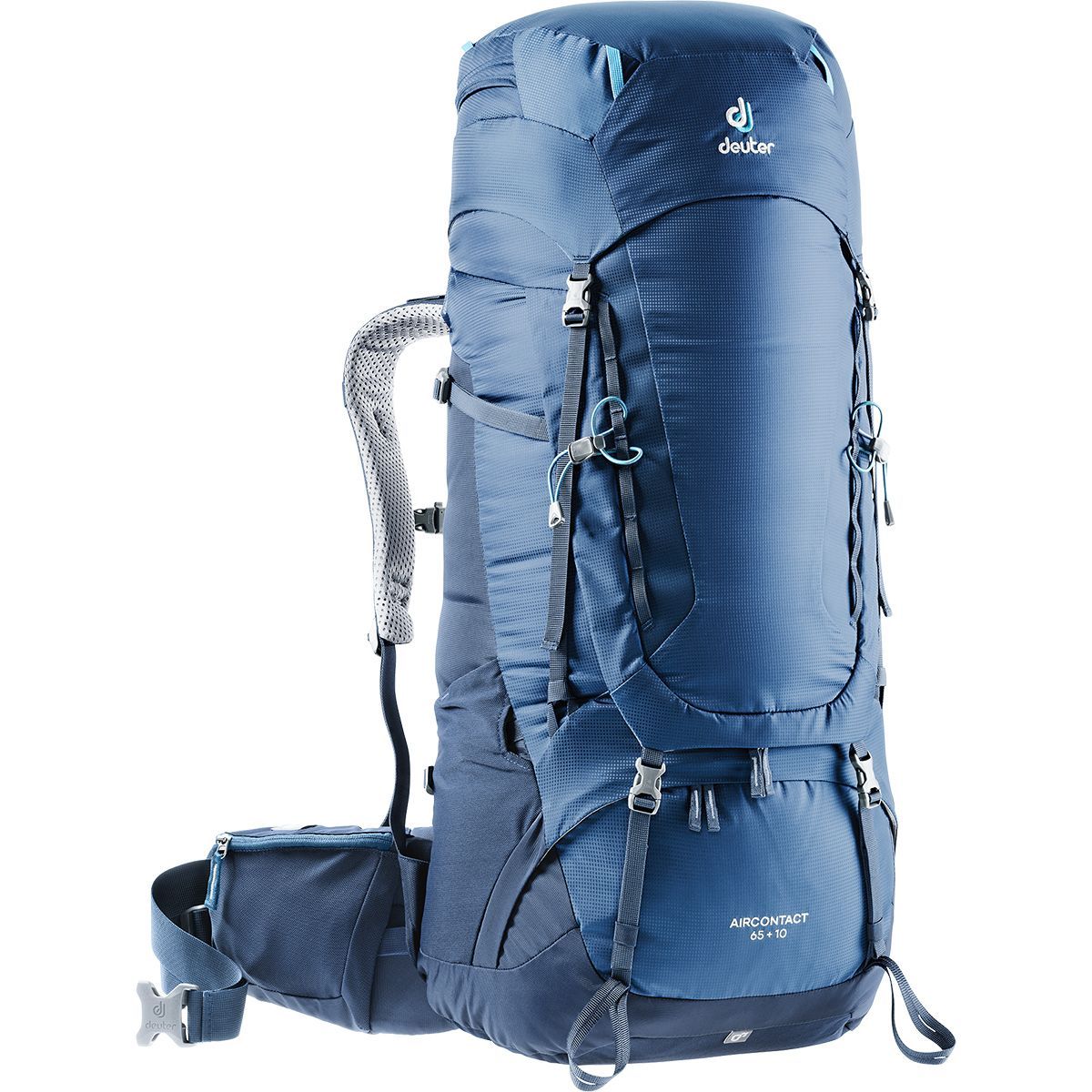 Deuter Aircontact 65+10L Backpack
