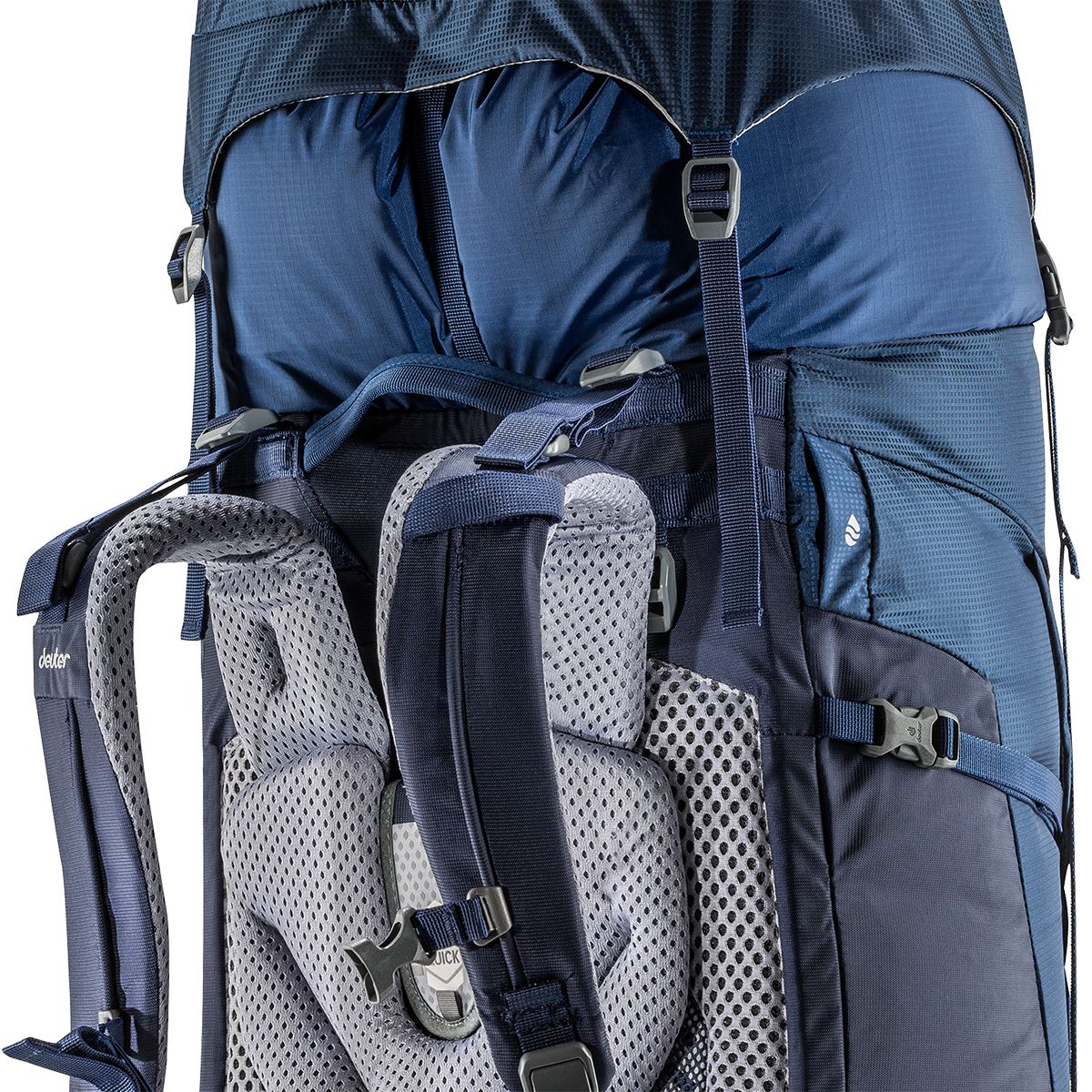 Deuter Aircontact 65+10L Backpack