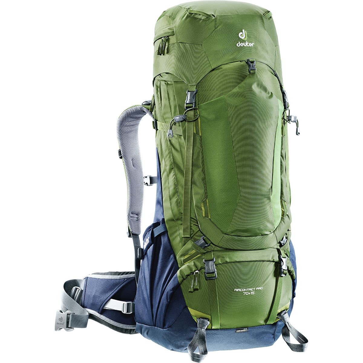 deuter aircontact 70 10