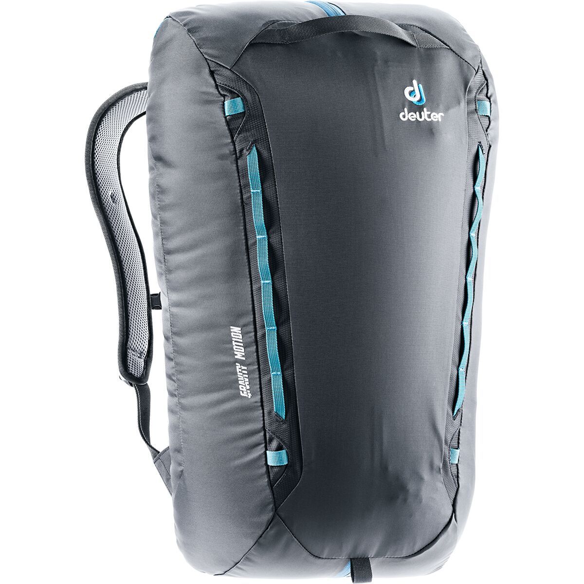 Deuter Gravity Motion 35L Backpack Hike & Camp
