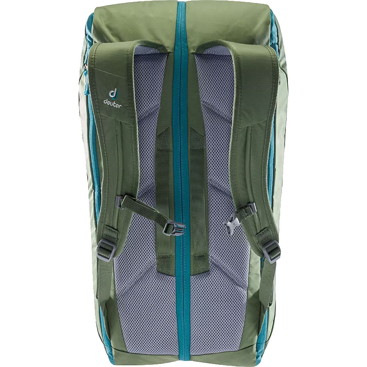 Deuter Gravity Motion 35L Backpack Hike & Camp