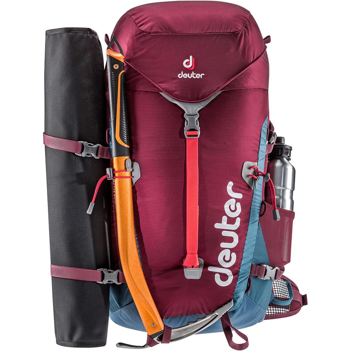Deuter Gravity Expedition SL 42+ Backpack Women's Hike & Camp