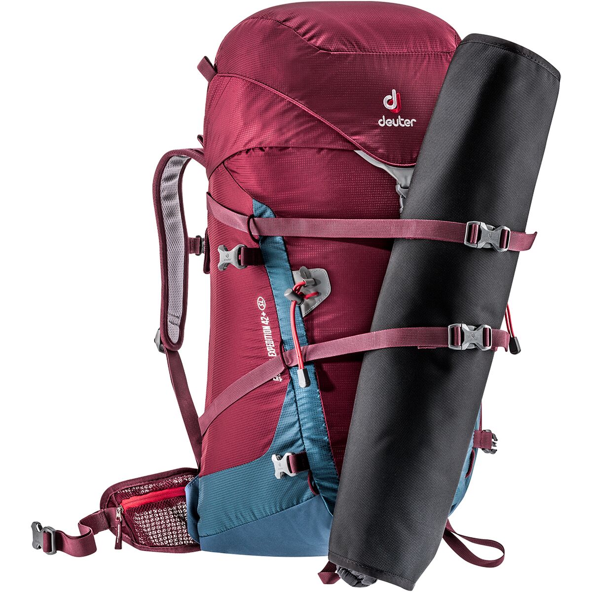 Deuter Gravity Expedition SL 42+ Backpack Women's Hike & Camp