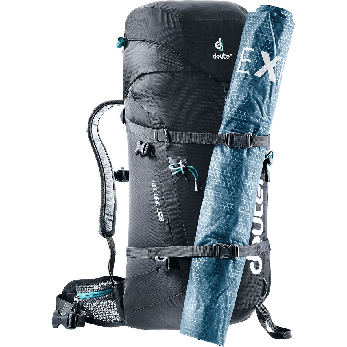 Deuter Gravity Expedition 45+ Backpack
