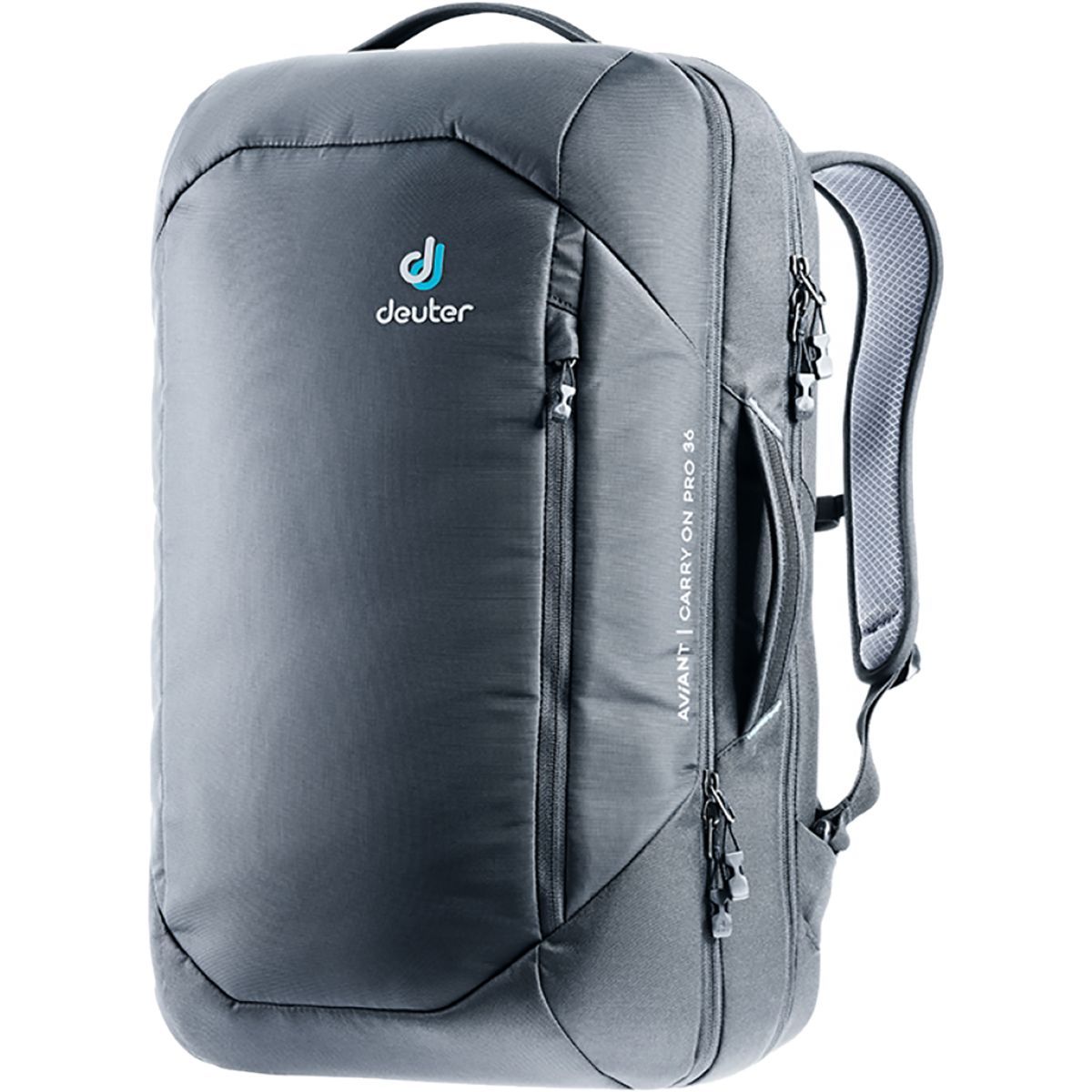 Deuter Aviant Carry On Pro 36L Backpack Travel
