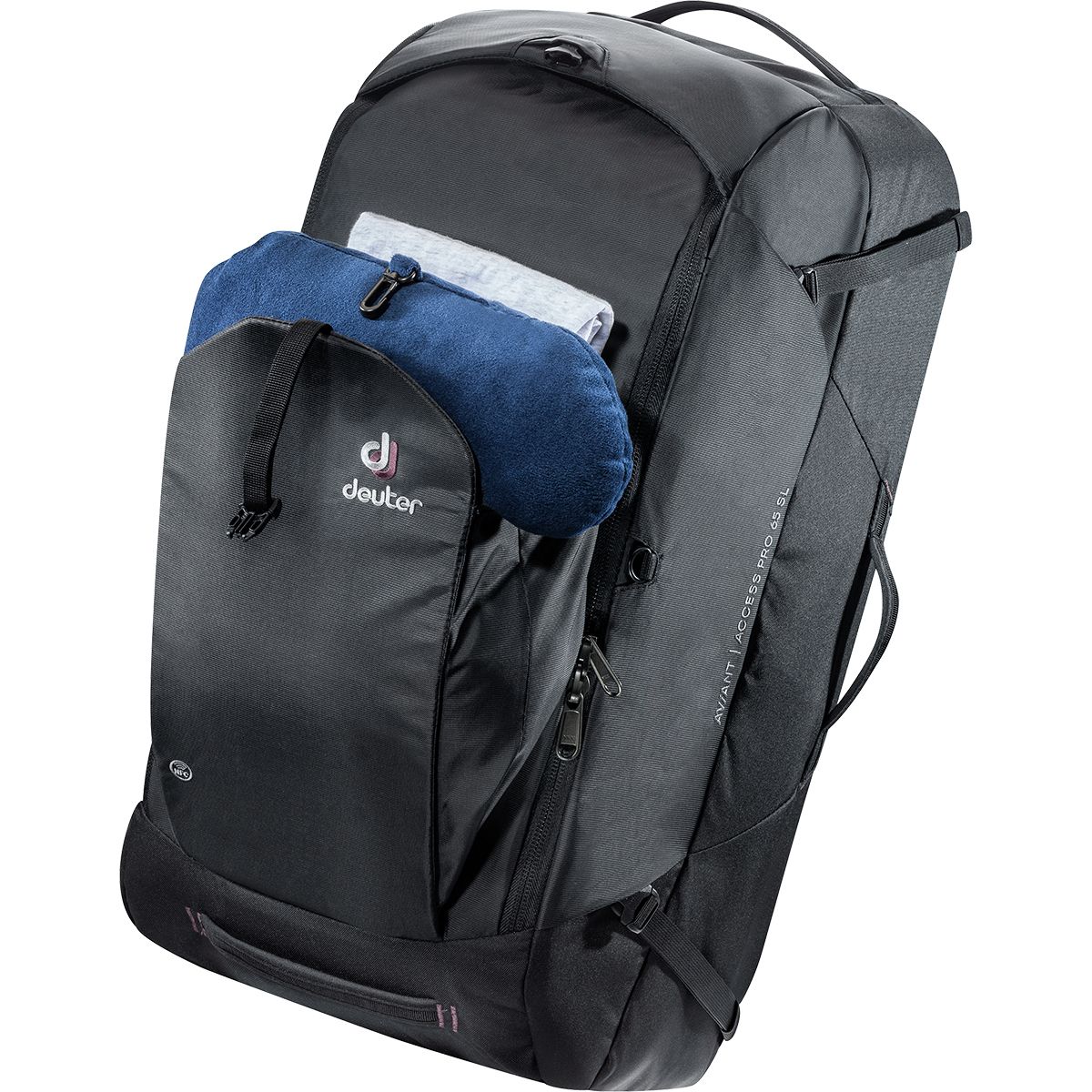 Deuter Aviant Access Pro SL 65L Backpack Women's Travel