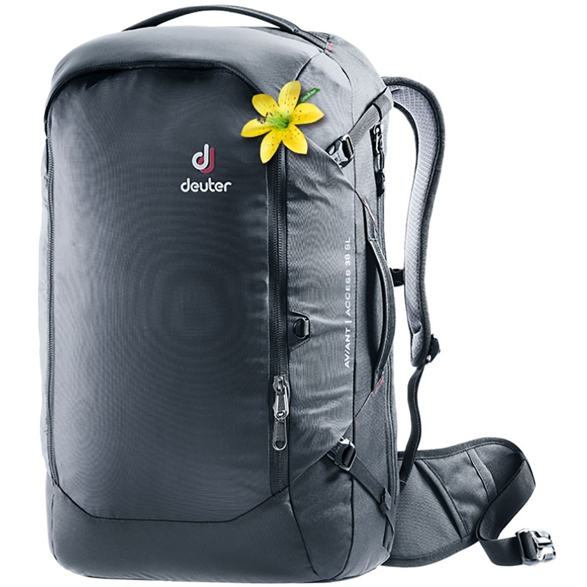 Deuter Aviant Access 38L Backpack Women's Travel