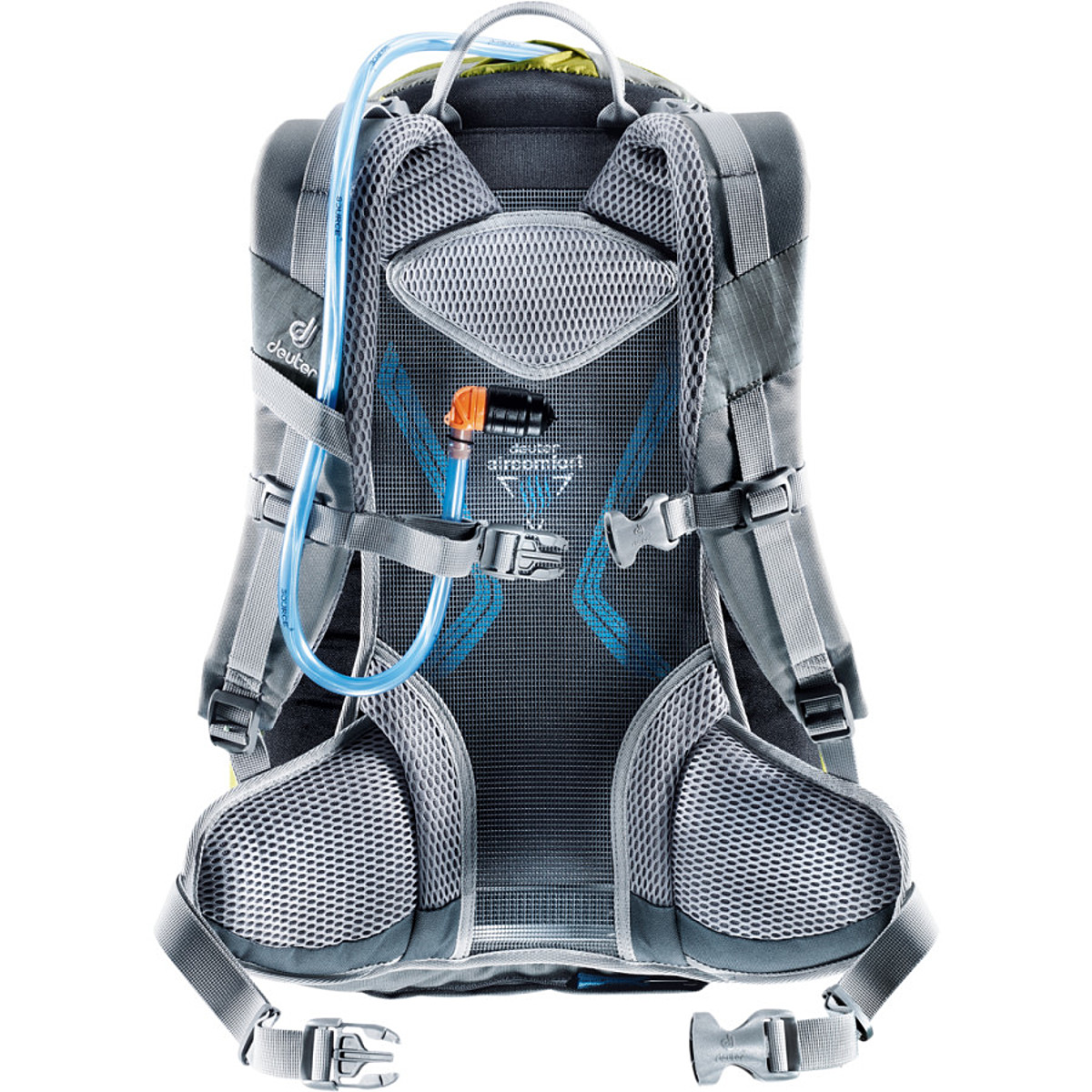 Deuter Futura 22 Backpack - 1350cu in - Hike & Camp