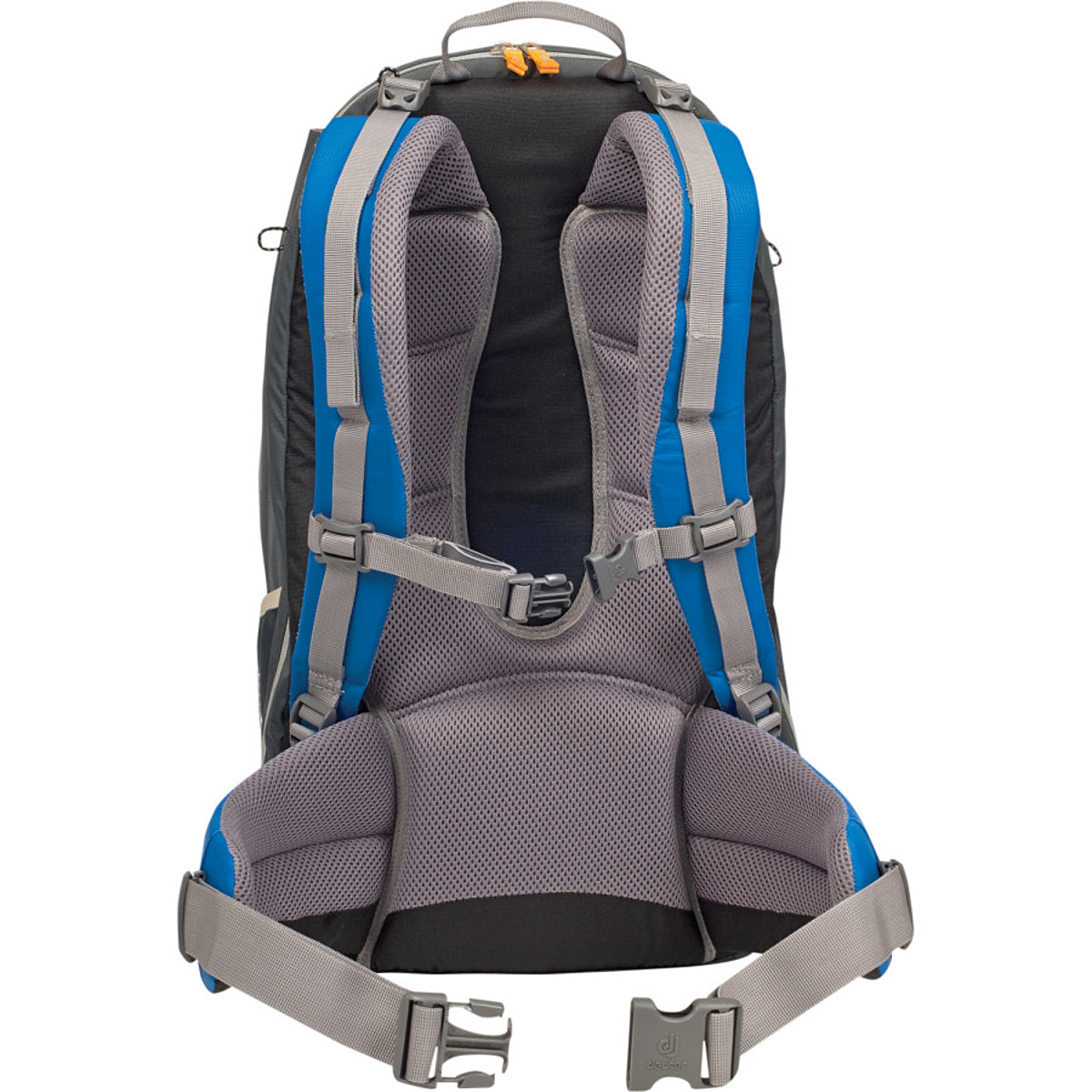 Deuter KangaKid Kid Carrier Kids