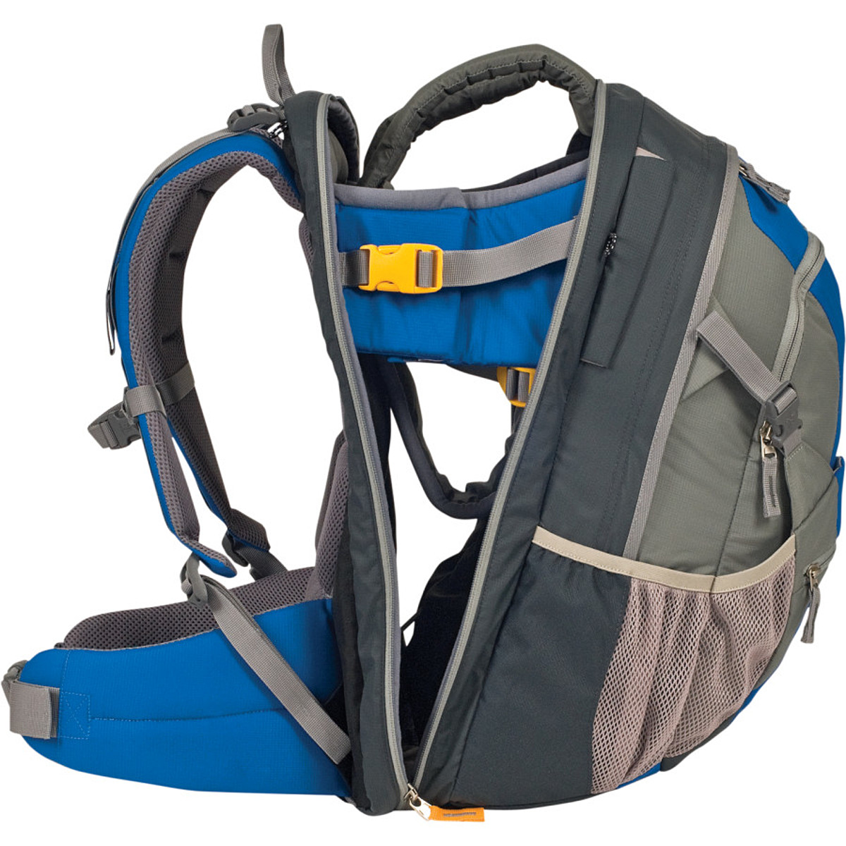 Deuter KangaKid Kid Carrier Kids