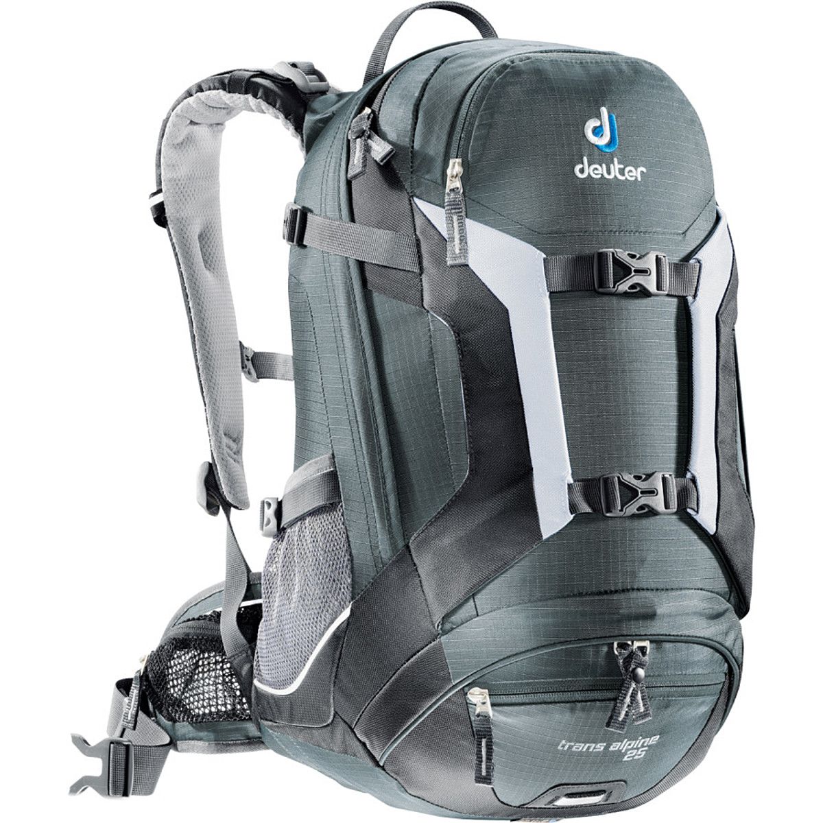 Deuter Trans Alpine 25 Backpack 1530cu in Hike & Camp