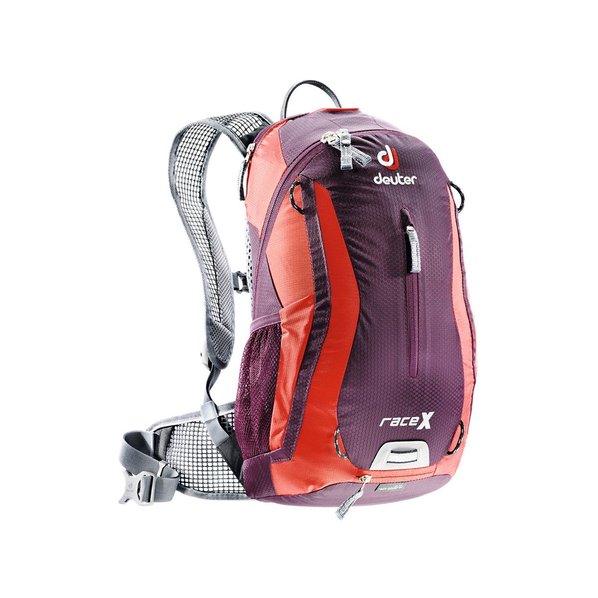 Deuter Race X 12-15L Backpack - Hike & Camp