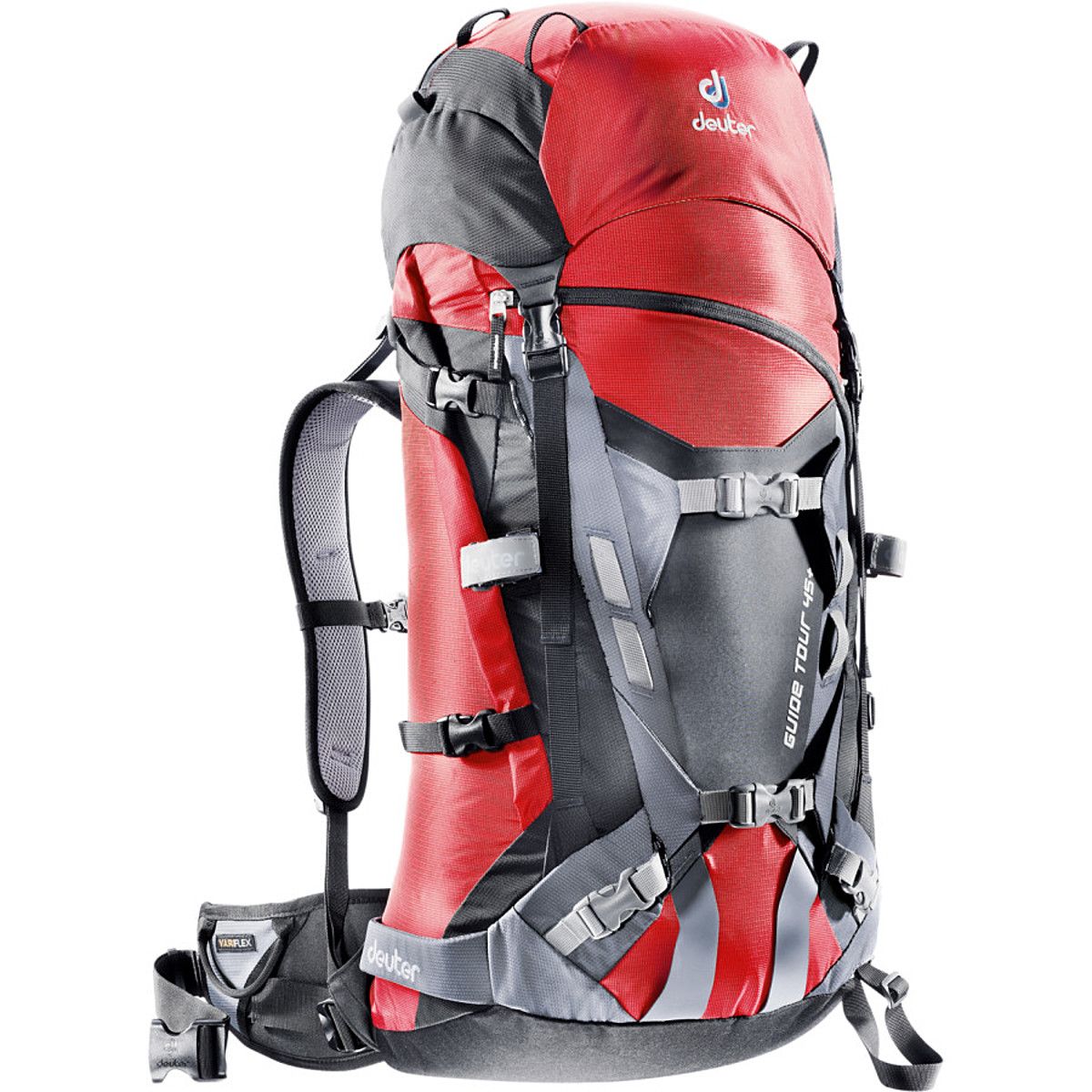 Deuter Guide Tour 45+ Backpack 2750cu in Ski