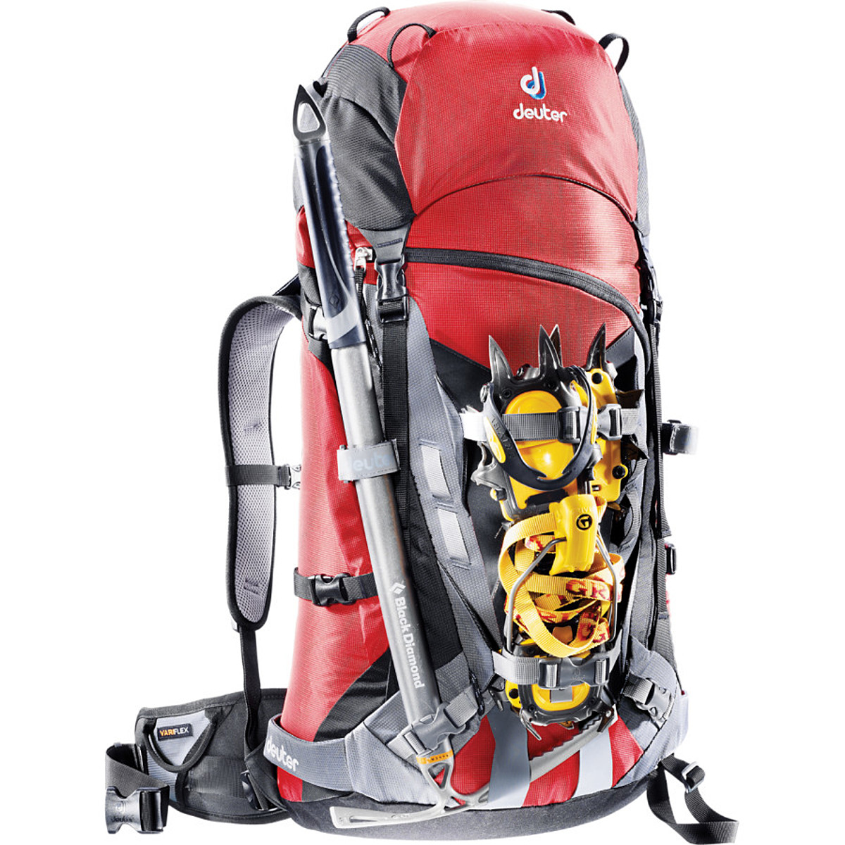 Deuter Guide Tour 45+ Backpack 2750cu in Ski
