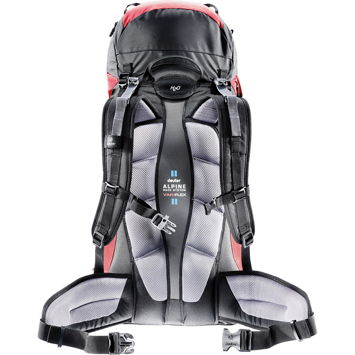 Deuter Guide Tour 45+ Backpack 2750cu in Ski