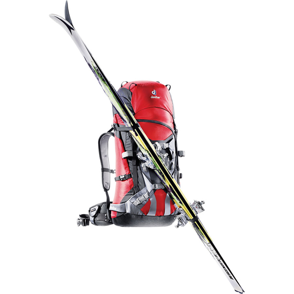 Deuter Guide Tour 45+ Backpack 2750cu in Ski