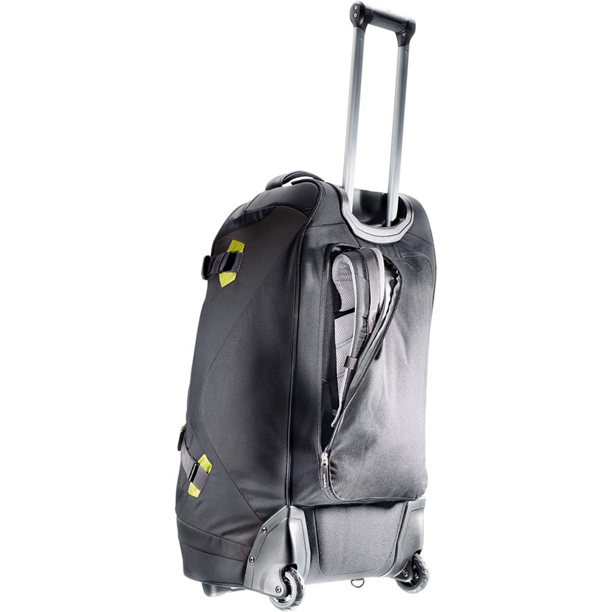 Deuter Helion 80L Rolling Gear Bag Travel