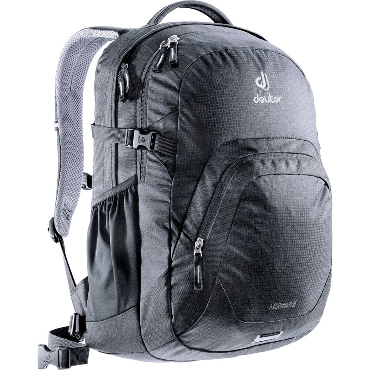 Deuter Graduate Backpack 1710cu in Accessories