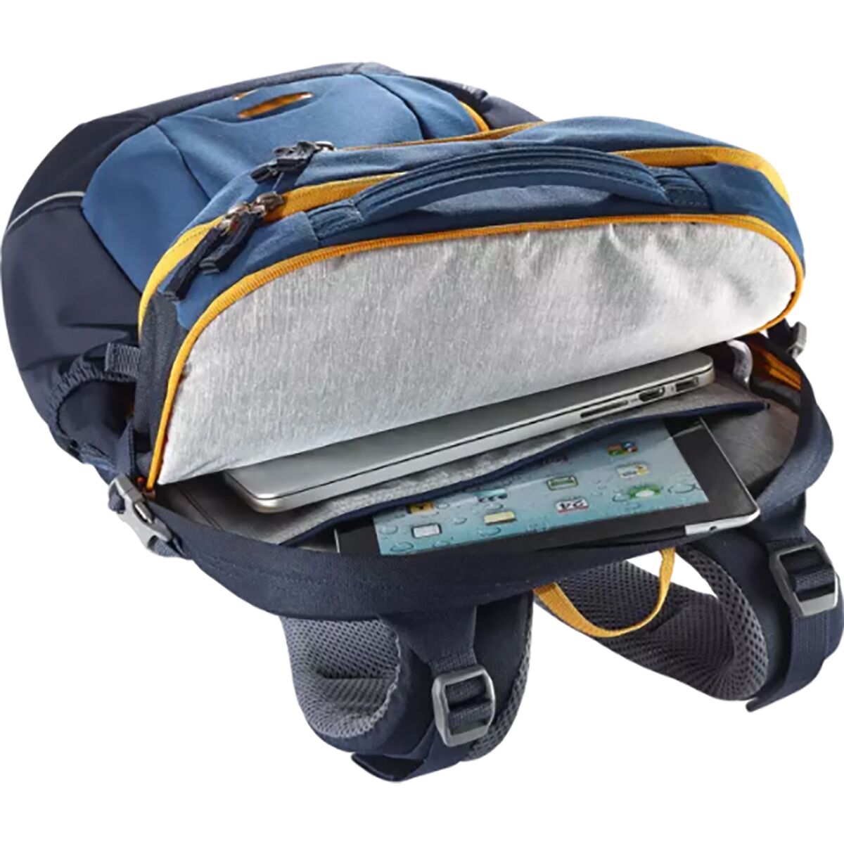 Deuter Giga Bike 28L Backpack Accessories