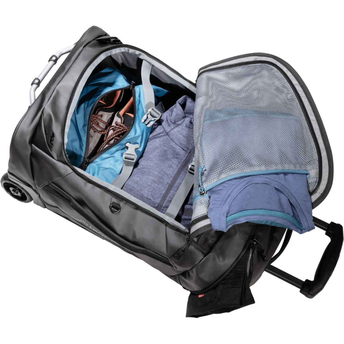 Deuter AViANT Pro Movo 36L Duffel Bag Travel
