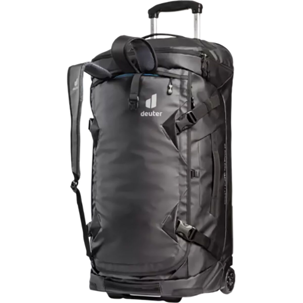 Deuter AViANT Pro Movo 60L Duffel Bag Travel