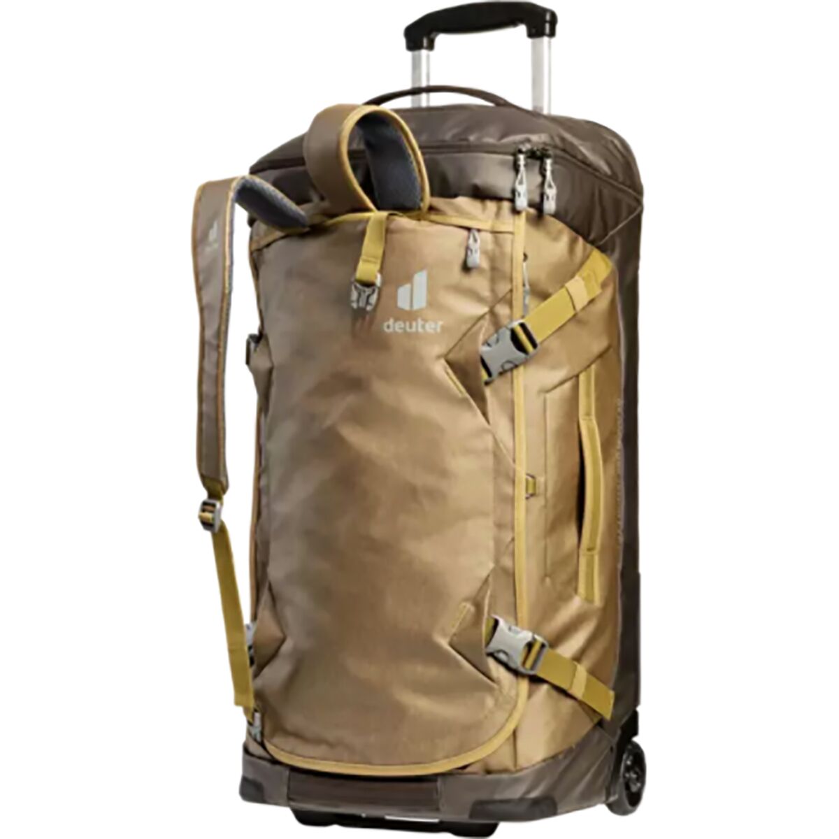 Deuter AViANT Pro Movo 60L Duffel Bag