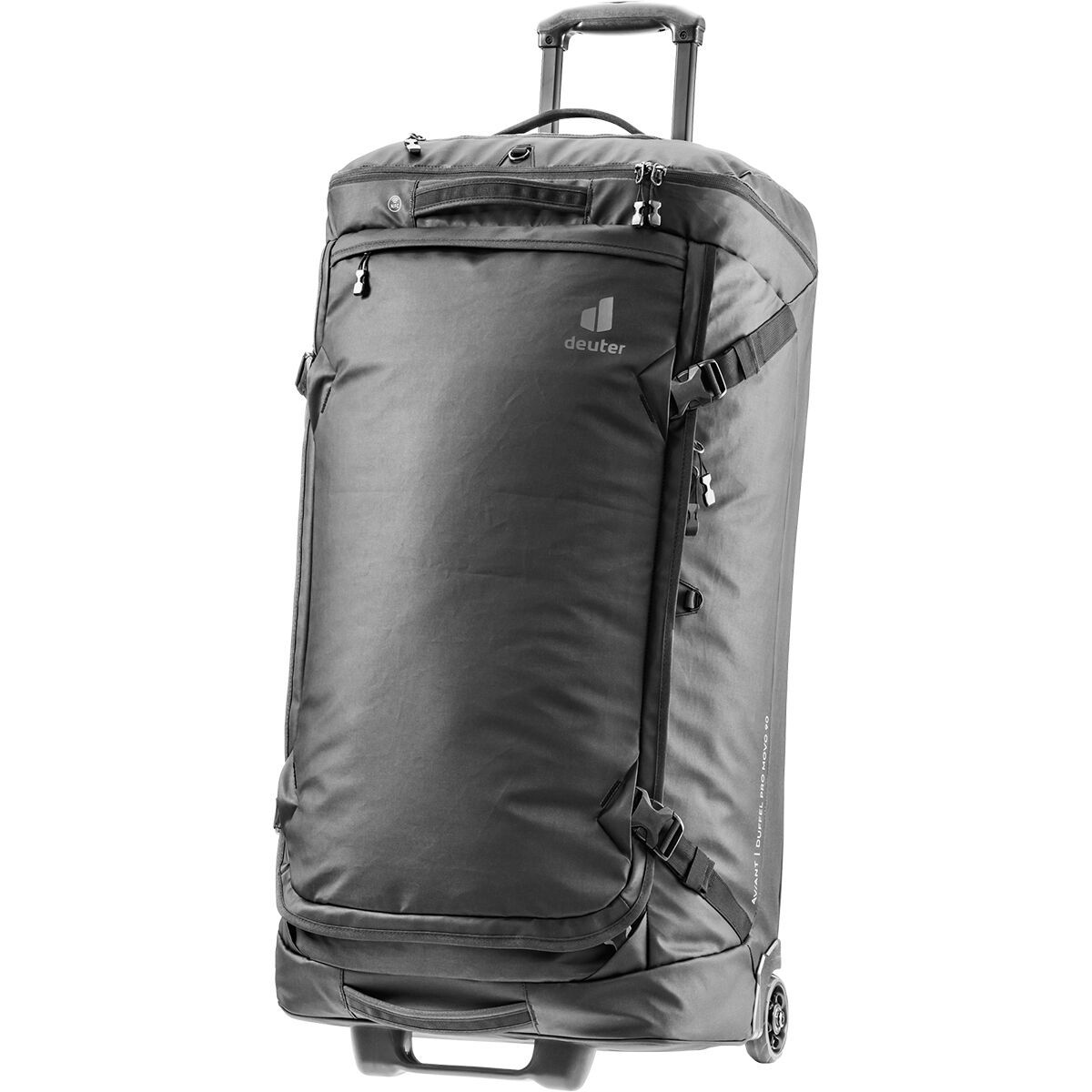 Deuter AViANT Pro Movo 90L Duffel Bag Travel