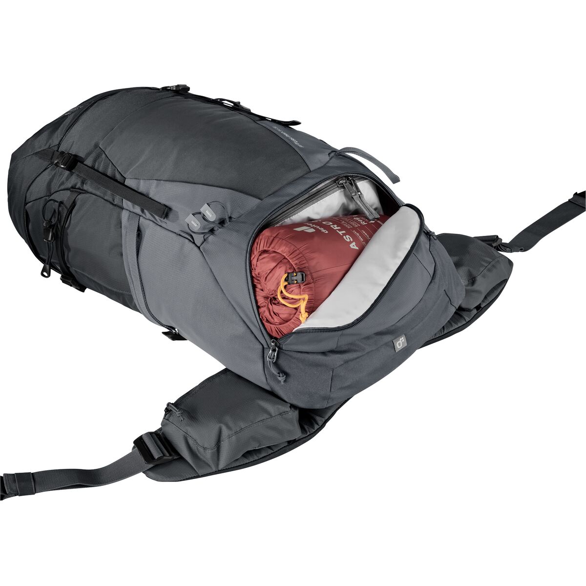 Deuter Futura Pro SL 34L Backpack - Women's - Hike & Camp