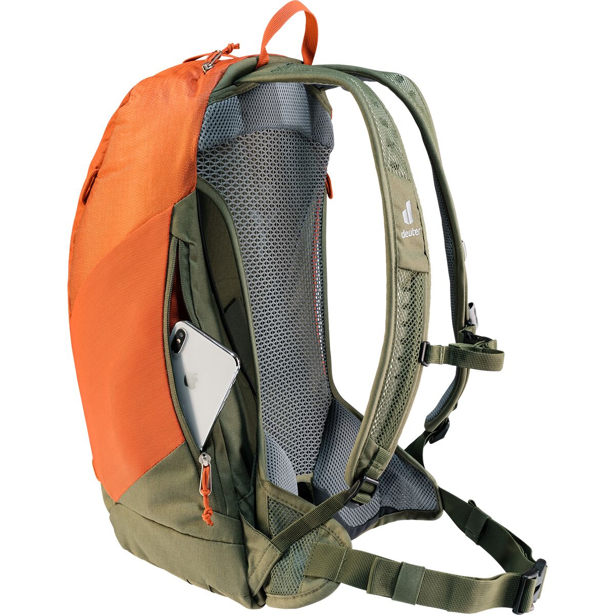 Deuter AC Lite 17L Backpack | Backcountry.com