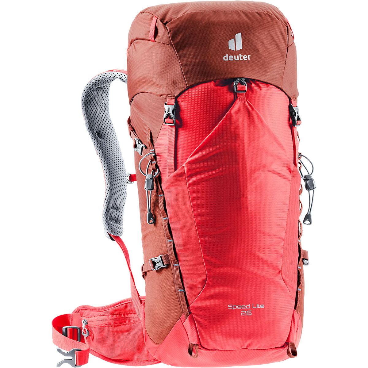 Deuter Speed Lite 26L men and women's daypack for hiking