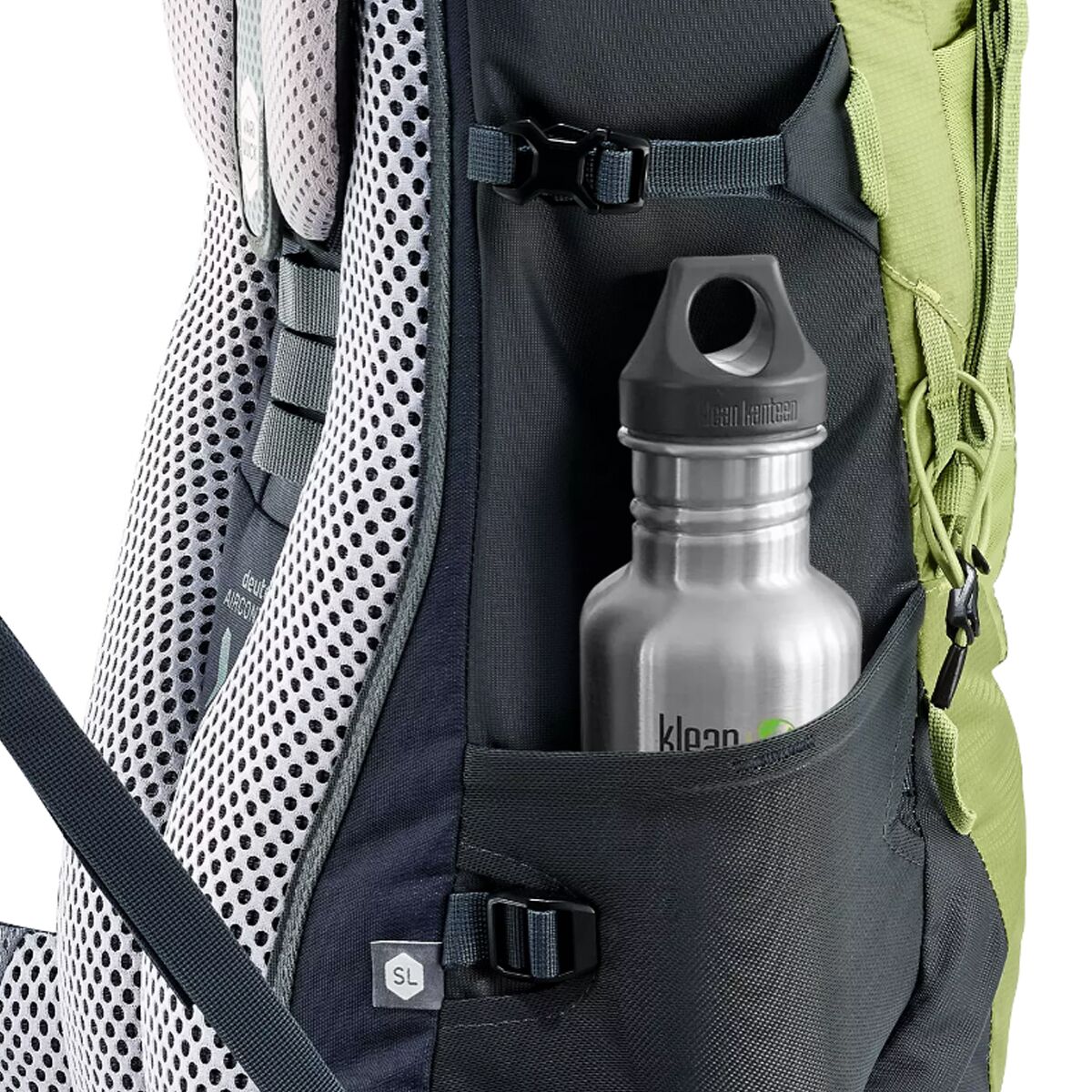 Deuter Aircontact Lite SL 35+10L Backpack Women's Hike & Camp