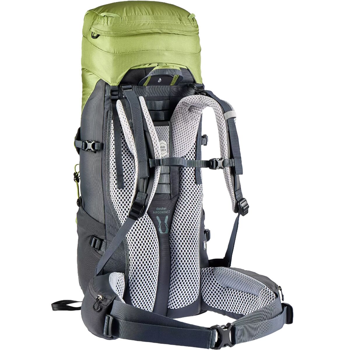 Deuter Aircontact Lite SL 35+10L Backpack Women's Hike & Camp